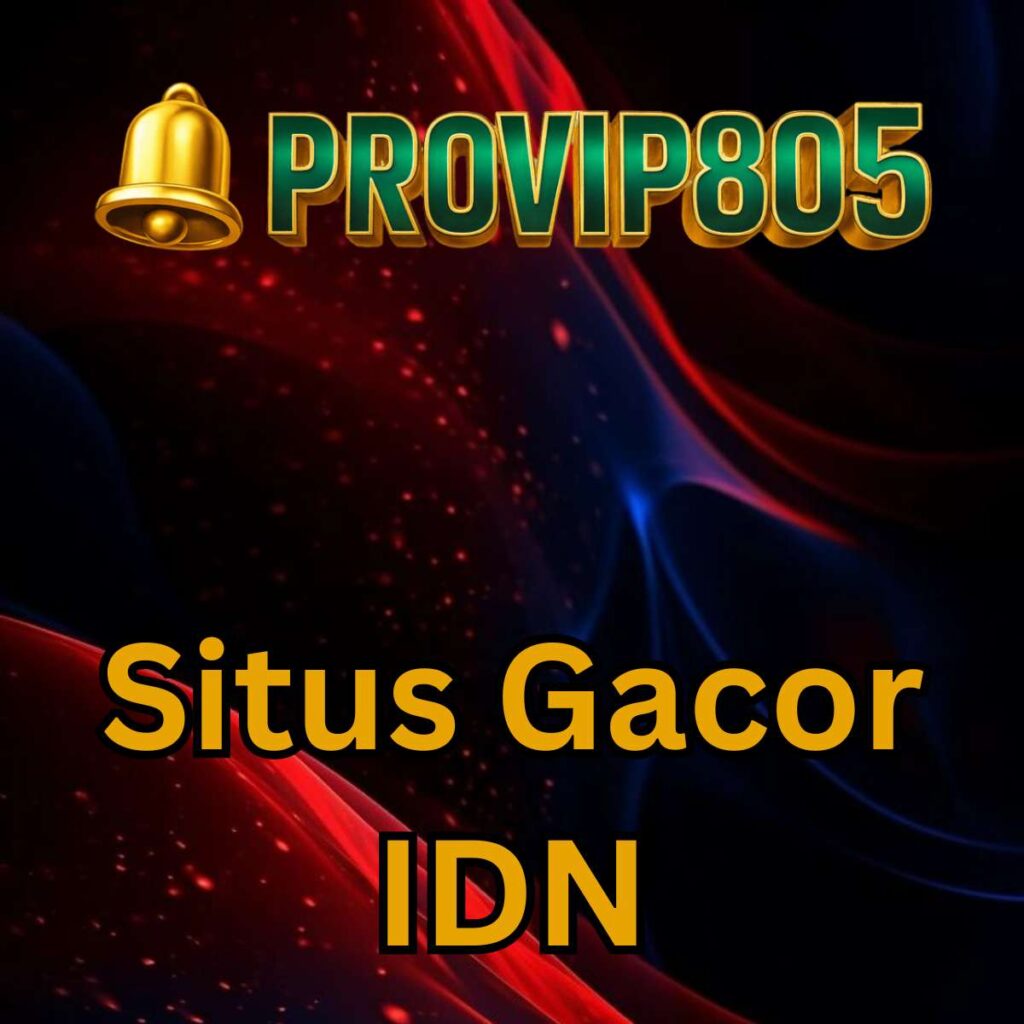 daftar slotprovip805.blog